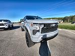 2025 Chevrolet Silverado 1500 Crew 4x4 Black Widow Premium Lifted Truck for sale #1GCUKEEL0SZ215551 - photo 10