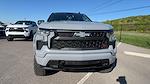 2025 Chevrolet Silverado 1500 Crew 4x4 Black Widow Premium Lifted Truck for sale #1GCUKEEL0SZ215551 - photo 5