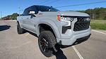 2025 Chevrolet Silverado 1500 Crew 4x4 Black Widow Premium Lifted Truck for sale #1GCUKEEL0SZ215551 - photo 6