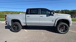 2025 Chevrolet Silverado 1500 Crew 4x4 Black Widow Premium Lifted Truck for sale #1GCUKEEL0SZ215551 - photo 7