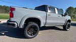 2025 Chevrolet Silverado 1500 Crew 4x4 Black Widow Premium Lifted Truck for sale #1GCUKEEL0SZ215551 - photo 8