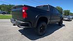 2025 Chevrolet Silverado 1500 Crew 4x4 Black Widow Premium Lifted Truck for sale #1GCUKEEL0SZ242670 - photo 9