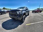 2025 Chevrolet Silverado 1500 Crew 4x4 Black Widow Premium Lifted Truck for sale #1GCUKEEL0SZ242670 - photo 10
