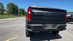 2025 Chevrolet Silverado 1500 Crew 4x4 Black Widow Premium Lifted Truck for sale #1GCUKEEL0SZ242670 - photo 2