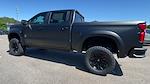 2025 Chevrolet Silverado 1500 Crew 4x4 Black Widow Premium Lifted Truck for sale #1GCUKEEL0SZ242670 - photo 3