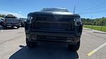 2025 Chevrolet Silverado 1500 Crew 4x4 Black Widow Premium Lifted Truck for sale #1GCUKEEL0SZ242670 - photo 6