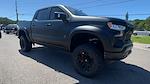 2025 Chevrolet Silverado 1500 Crew 4x4 Black Widow Premium Lifted Truck for sale #1GCUKEEL0SZ242670 - photo 7