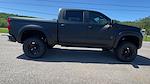 2025 Chevrolet Silverado 1500 Crew 4x4 Black Widow Premium Lifted Truck for sale #1GCUKEEL0SZ242670 - photo 8