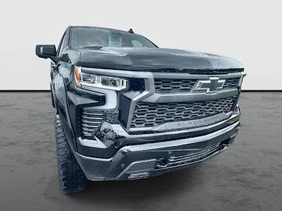 2025 Chevrolet Silverado 1500 Crew 4x4 Black Widow Premium Lifted Truck for sale #1GCUKEEL0SZ246489 - photo 1