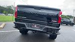 2025 Chevrolet Silverado 1500 Crew 4x4 Black Widow Premium Lifted Truck for sale #1GCUKEEL0SZ246489 - photo 9