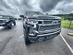 2025 Chevrolet Silverado 1500 Crew 4x4 Black Widow Premium Lifted Truck for sale #1GCUKEEL0SZ246489 - photo 10