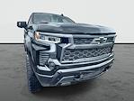 2025 Chevrolet Silverado 1500 Crew 4x4 Black Widow Premium Lifted Truck for sale #1GCUKEEL0SZ246489 - photo 1