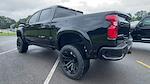 2025 Chevrolet Silverado 1500 Crew 4x4 Black Widow Premium Lifted Truck for sale #1GCUKEEL0SZ246489 - photo 2