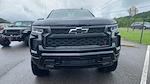 2025 Chevrolet Silverado 1500 Crew 4x4 Black Widow Premium Lifted Truck for sale #1GCUKEEL0SZ246489 - photo 5