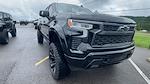 2025 Chevrolet Silverado 1500 Crew 4x4 Black Widow Premium Lifted Truck for sale #1GCUKEEL0SZ246489 - photo 6
