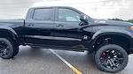 2025 Chevrolet Silverado 1500 Crew 4x4 Black Widow Premium Lifted Truck for sale #1GCUKEEL0SZ246489 - photo 7