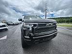 2025 Chevrolet Silverado 1500 Crew 4x4 Black Widow Premium Lifted Truck for sale #1GCUKEEL0SZ246654 - photo 10