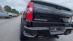 2025 Chevrolet Silverado 1500 Crew 4x4 Black Widow Premium Lifted Truck for sale #1GCUKEEL0SZ246654 - photo 2