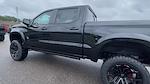 2025 Chevrolet Silverado 1500 Crew 4x4 Black Widow Premium Lifted Truck for sale #1GCUKEEL0SZ246654 - photo 3