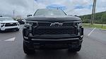 2025 Chevrolet Silverado 1500 Crew 4x4 Black Widow Premium Lifted Truck for sale #1GCUKEEL0SZ246654 - photo 5