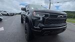 2025 Chevrolet Silverado 1500 Crew 4x4 Black Widow Premium Lifted Truck for sale #1GCUKEEL0SZ246654 - photo 6