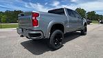 2025 Chevrolet Silverado 1500 Crew 4x4 Black Widow Premium Lifted Truck for sale #1GCUKEEL0SZ247044 - photo 9