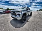 2025 Chevrolet Silverado 1500 Crew 4x4 Black Widow Premium Lifted Truck for sale #1GCUKEEL0SZ247044 - photo 10