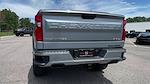 2025 Chevrolet Silverado 1500 Crew 4x4 Black Widow Premium Lifted Truck for sale #1GCUKEEL0SZ247044 - photo 2