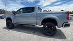 2025 Chevrolet Silverado 1500 Crew 4x4 Black Widow Premium Lifted Truck for sale #1GCUKEEL0SZ247044 - photo 3
