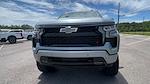 2025 Chevrolet Silverado 1500 Crew 4x4 Black Widow Premium Lifted Truck for sale #1GCUKEEL0SZ247044 - photo 6