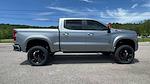2025 Chevrolet Silverado 1500 Crew 4x4 Black Widow Premium Lifted Truck for sale #1GCUKEEL0SZ247044 - photo 8