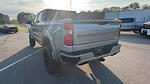 2025 Chevrolet Silverado 1500 Crew 4x4 Black Widow Premium Lifted Truck for sale #1GCUKEEL0SZ247402 - photo 9
