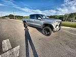 2025 Chevrolet Silverado 1500 Crew 4x4 Black Widow Premium Lifted Truck for sale #1GCUKEEL0SZ247402 - photo 10