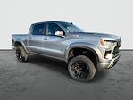 2025 Chevrolet Silverado 1500 Crew 4x4 Black Widow Premium Lifted Truck for sale #1GCUKEEL0SZ247402 - photo 1