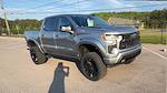 2025 Chevrolet Silverado 1500 Crew 4x4 Black Widow Premium Lifted Truck for sale #1GCUKEEL0SZ247402 - photo 5