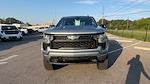 2025 Chevrolet Silverado 1500 Crew 4x4 Black Widow Premium Lifted Truck for sale #1GCUKEEL0SZ247402 - photo 6