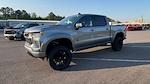 2025 Chevrolet Silverado 1500 Crew 4x4 Black Widow Premium Lifted Truck for sale #1GCUKEEL0SZ247402 - photo 7