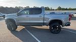 2025 Chevrolet Silverado 1500 Crew 4x4 Black Widow Premium Lifted Truck for sale #1GCUKEEL0SZ247402 - photo 8
