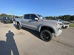 2025 Chevrolet Silverado 1500 Crew 4x4 Black Widow Premium Lifted Truck for sale #1GCUKEEL0SZ251000 - photo 10