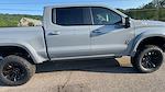 2025 Chevrolet Silverado 1500 Crew 4x4 Black Widow Premium Lifted Truck for sale #1GCUKEEL0SZ251000 - photo 3