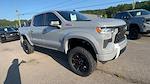 2025 Chevrolet Silverado 1500 Crew 4x4 Black Widow Premium Lifted Truck for sale #1GCUKEEL0SZ251000 - photo 4