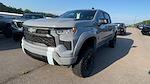 2025 Chevrolet Silverado 1500 Crew 4x4 Black Widow Premium Lifted Truck for sale #1GCUKEEL0SZ251000 - photo 6
