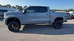 2025 Chevrolet Silverado 1500 Crew 4x4 Black Widow Premium Lifted Truck for sale #1GCUKEEL0SZ251000 - photo 7