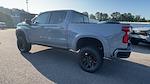 2025 Chevrolet Silverado 1500 Crew 4x4 Black Widow Premium Lifted Truck for sale #1GCUKEEL0SZ251000 - photo 8
