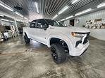 2025 Chevrolet Silverado 1500 Crew 4x4 Black Widow Premium Lifted Truck for sale #1GCUKEEL0SZ264524 - photo 2