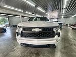 2025 Chevrolet Silverado 1500 Crew 4x4 Black Widow Premium Lifted Truck for sale #1GCUKEEL0SZ264524 - photo 3