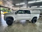 2025 Chevrolet Silverado 1500 Crew 4x4 Black Widow Premium Lifted Truck for sale #1GCUKEEL0SZ264524 - photo 5