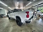 2025 Chevrolet Silverado 1500 Crew 4x4 Black Widow Premium Lifted Truck for sale #1GCUKEEL0SZ264524 - photo 6