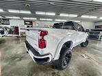 2025 Chevrolet Silverado 1500 Crew 4x4 Black Widow Premium Lifted Truck for sale #1GCUKEEL0SZ264524 - photo 8
