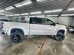 2025 Chevrolet Silverado 1500 Crew 4x4 Black Widow Premium Lifted Truck for sale #1GCUKEEL0SZ264524 - photo 9